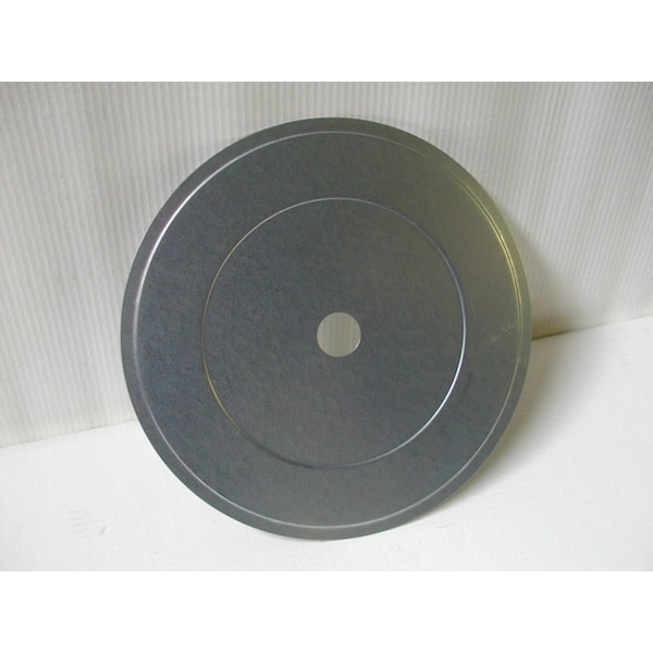 Alliance PLATE COVER-FAN HOUSING M401362 - main